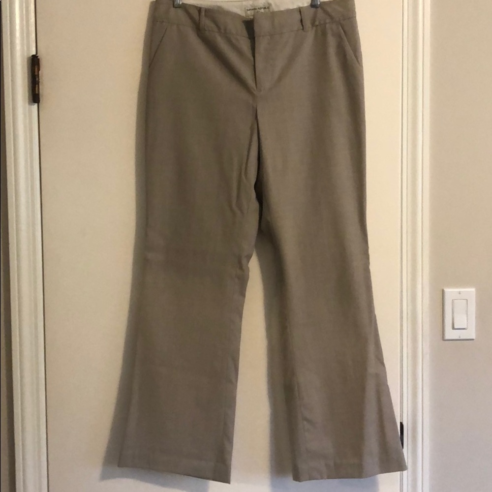 Banana Republic dress pants